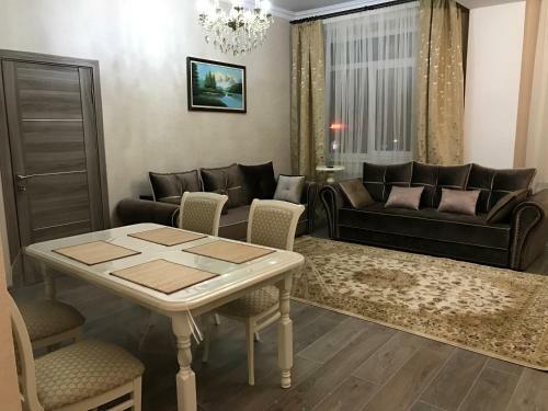 Apart Hotel Vershina