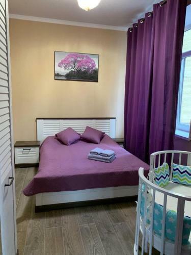 Apart Hotel Vershina
