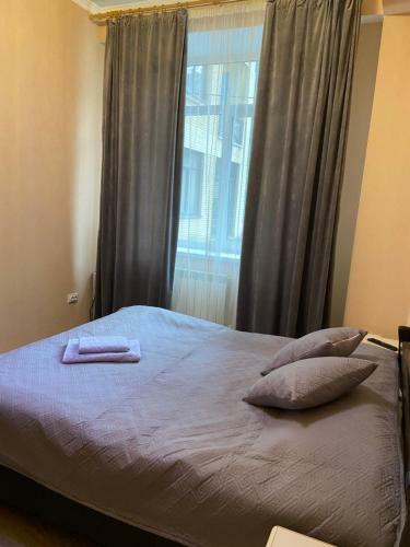 Apart Hotel Vershina