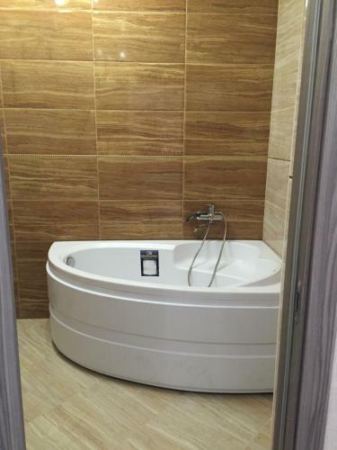Apart Hotel Vershina