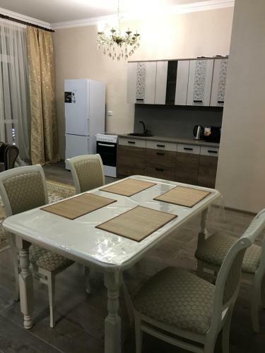 Apart Hotel Vershina
