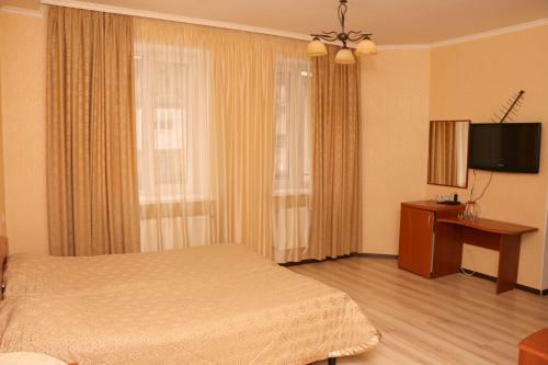 Hotel Grand Victoria