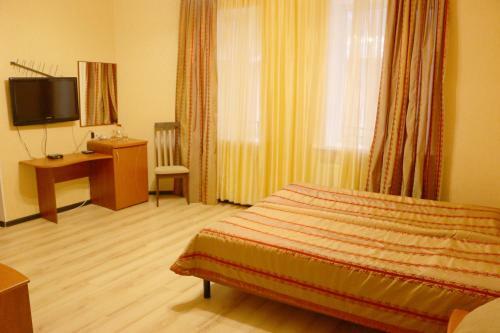 Hotel Grand Victoria