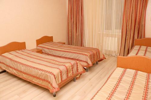 Hotel Grand Victoria