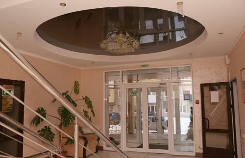 Hotel Grand Victoria