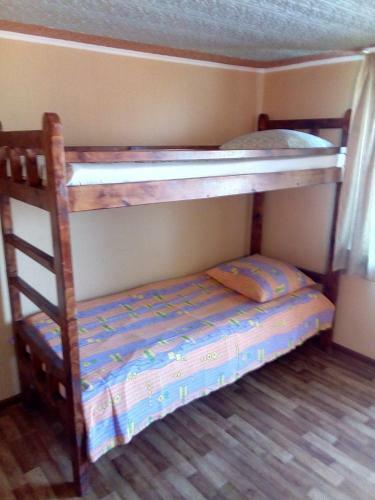 Hostal Guesthouse On Delegatskaya