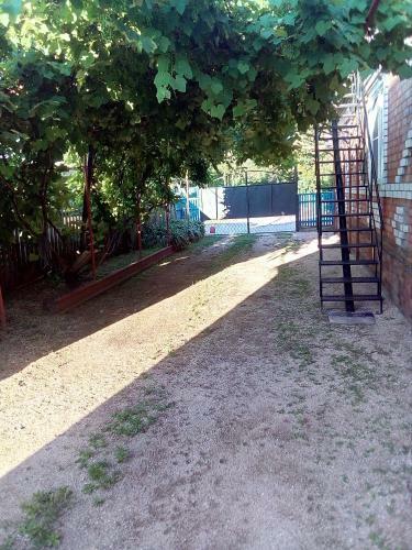 Hostal Guesthouse On Delegatskaya