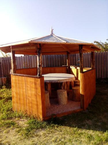 Hostal Guesthouse On Delegatskaya