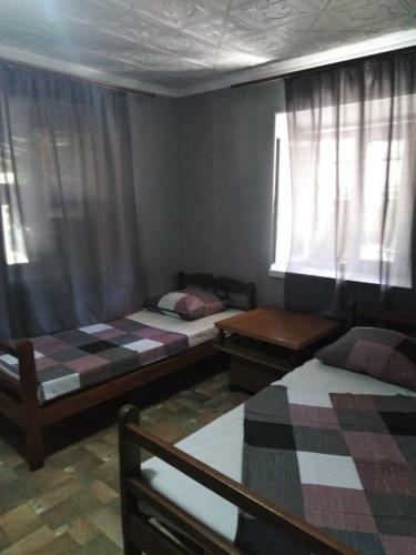 Hostal Guesthouse On Delegatskaya
