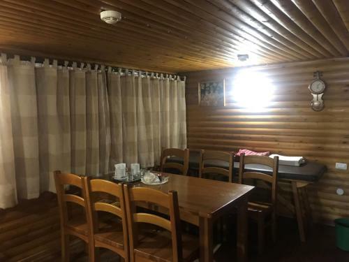 Posada Flamingo Mini Hotel