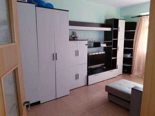 Apartamento Appartment On Estonskaya 37