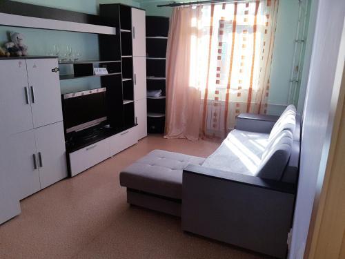 Apartamento Appartment On Estonskaya 37