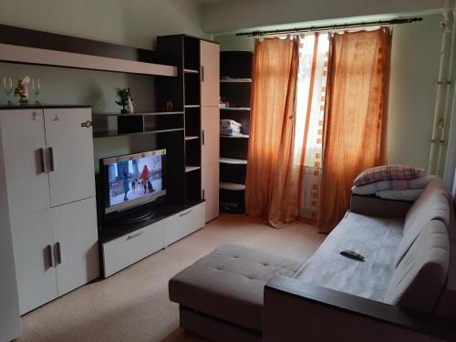 Apartamento Appartment On Estonskaya 37