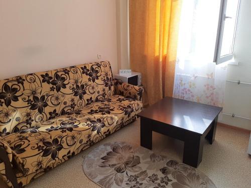 Apartamento Appartment On Estonskaya 37