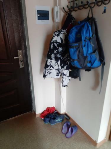 Apartamento Appartment On Estonskaya 37