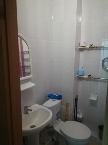 Apartamento Appartment On Estonskaya 37