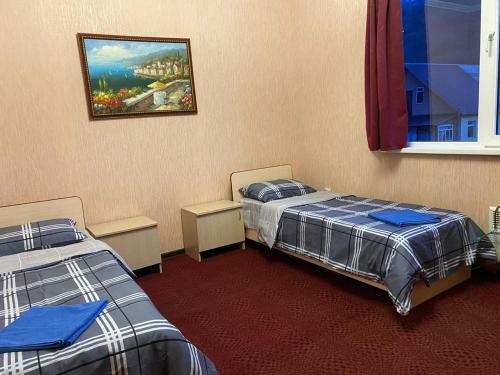 Hostal Domik Dlia Otdykha