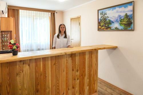 Hostal Hotel Berezka