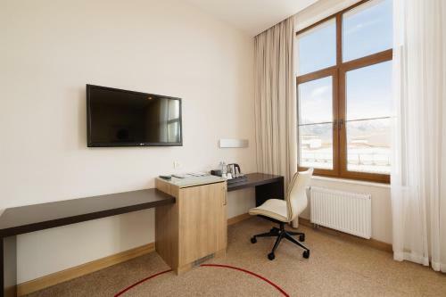 Hotel Gorki Panorama
