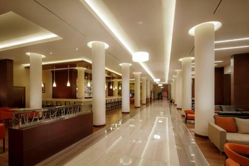 Hotel Gorki Panorama