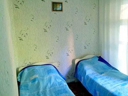 Hostal Tatyana Guest House
