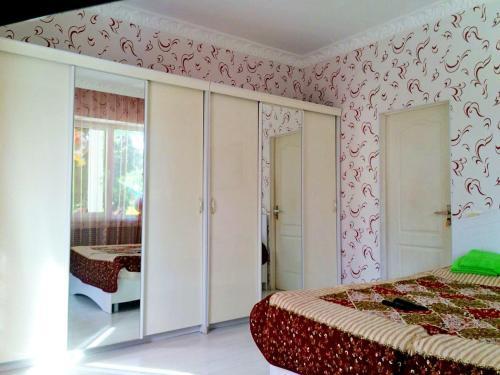 Hostal Tatyana Guest House