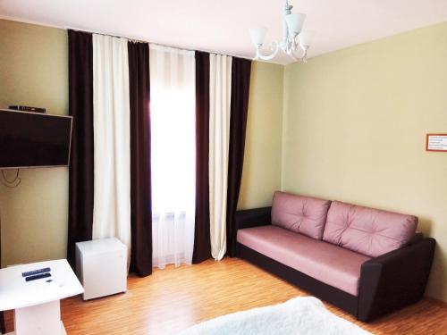 Hostal Tatyana Guest House