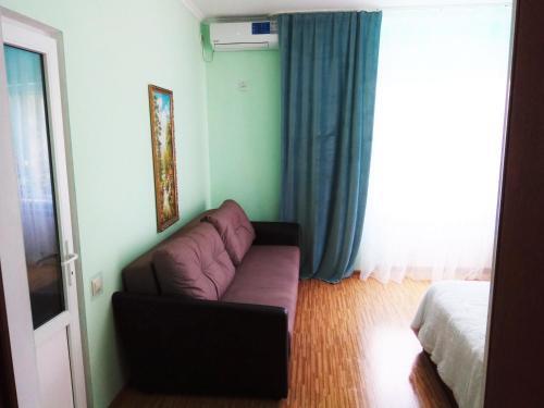 Hostal Tatyana Guest House