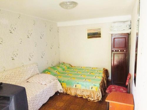 Hostal Tatyana Guest House