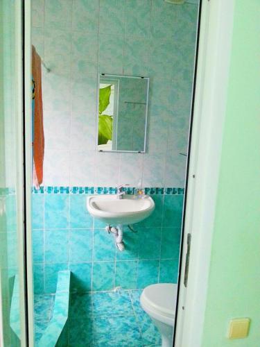 Hostal Tatyana Guest House