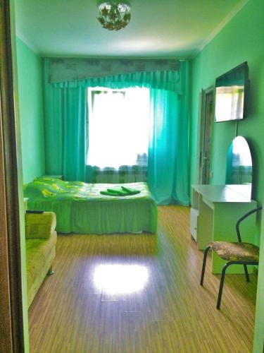 Hostal Tatyana Guest House