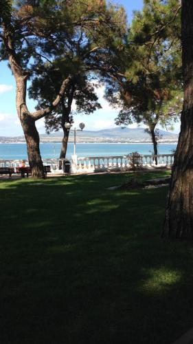 Hostal Tatyana Guest House