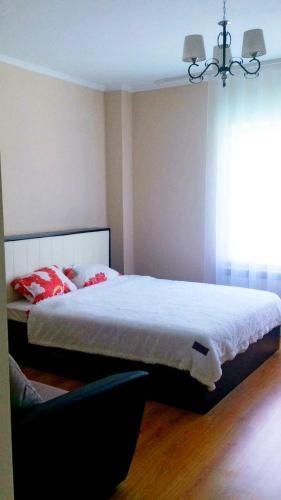 Hostal Tatyana Guest House