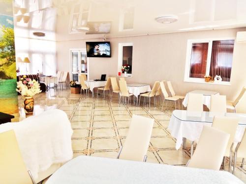 Hostal Tatyana Guest House