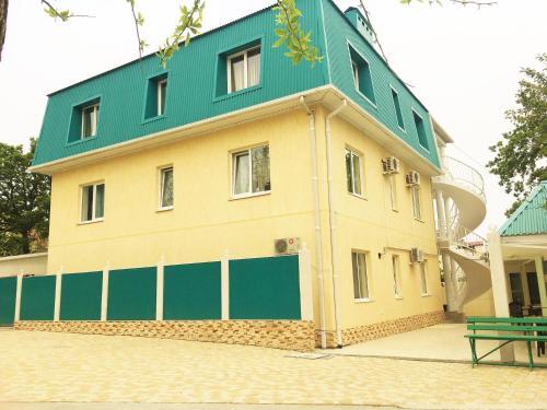 Hostal Tatyana Guest House