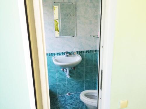 Hostal Tatyana Guest House