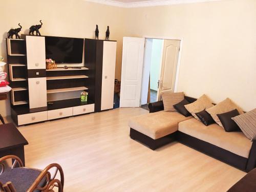 Hostal Tatyana Guest House
