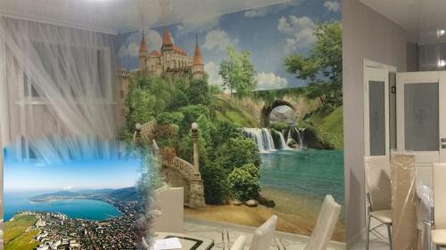 Hostal Tatyana Guest House
