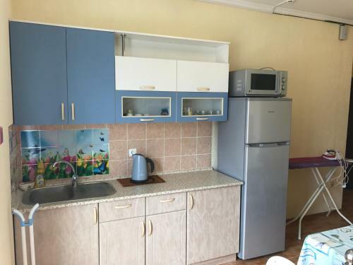 Hostal Guest House Rodos