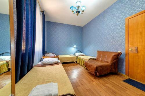 Hostal Kuzbass