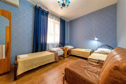 Hostal Kuzbass