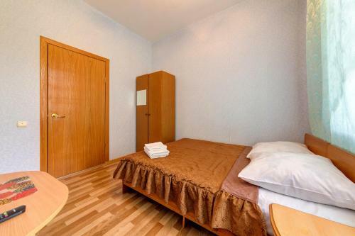 Hostal Kuzbass