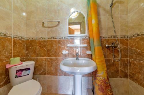 Hostal Kuzbass