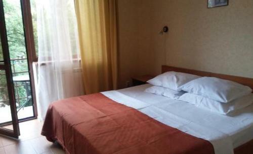 Hostal Kuzbass