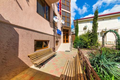 Hostal Kuzbass