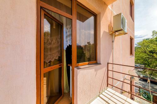 Hostal Kuzbass