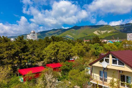 Hostal Kuzbass