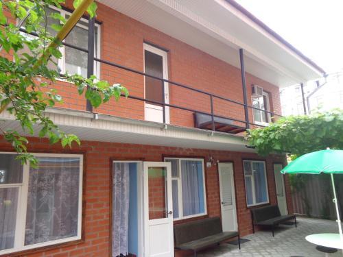 Hostal ???? ????