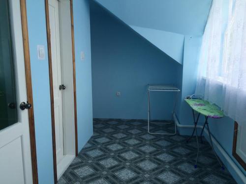 Hostal ???? ????