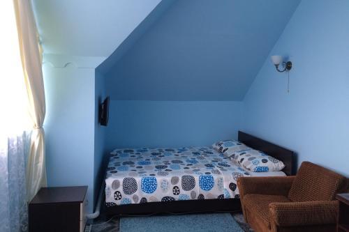 Hostal ???? ????
